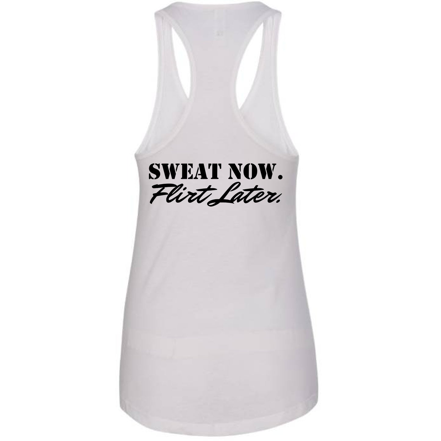 White - N1533 - BACK