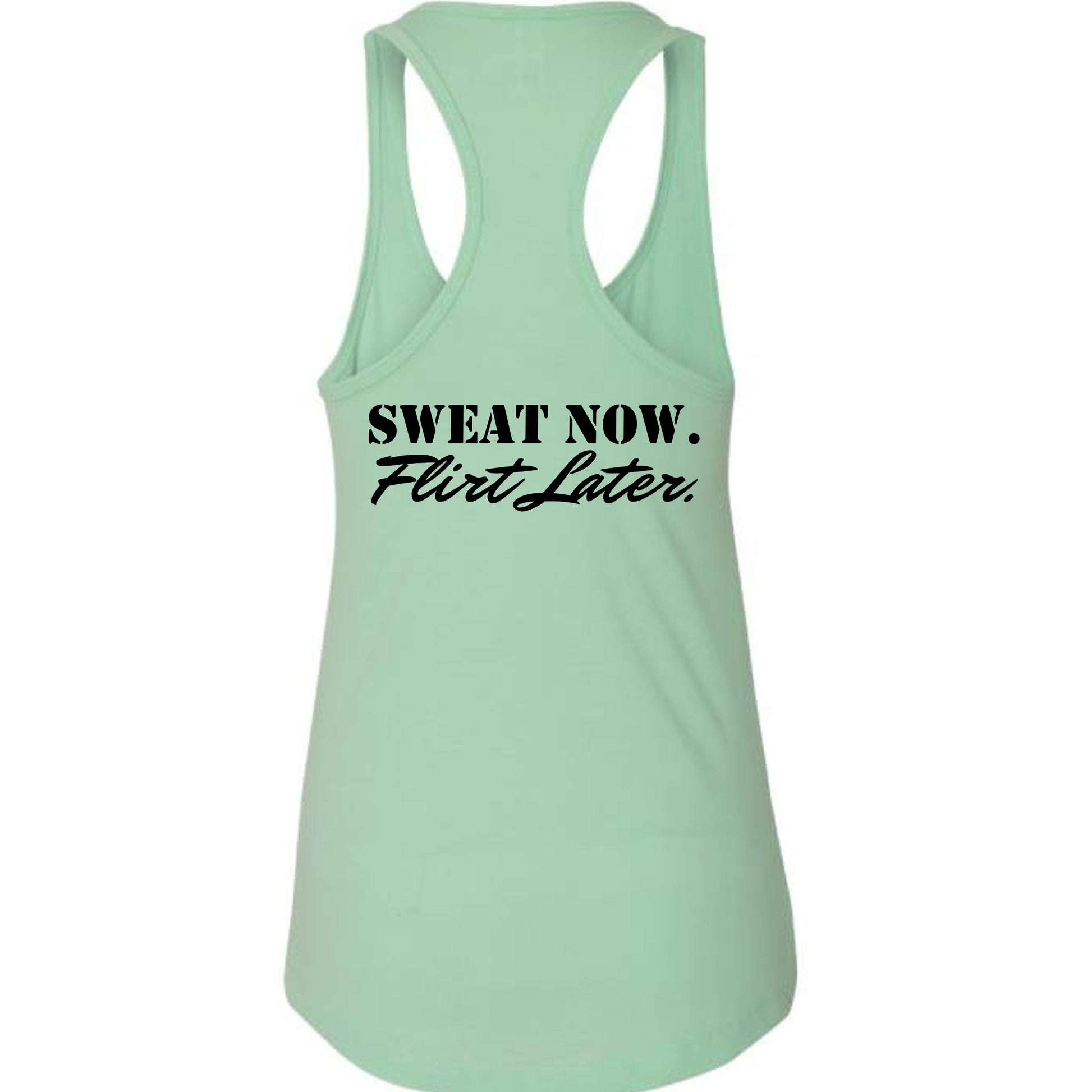 Mint - N1533 - BACK