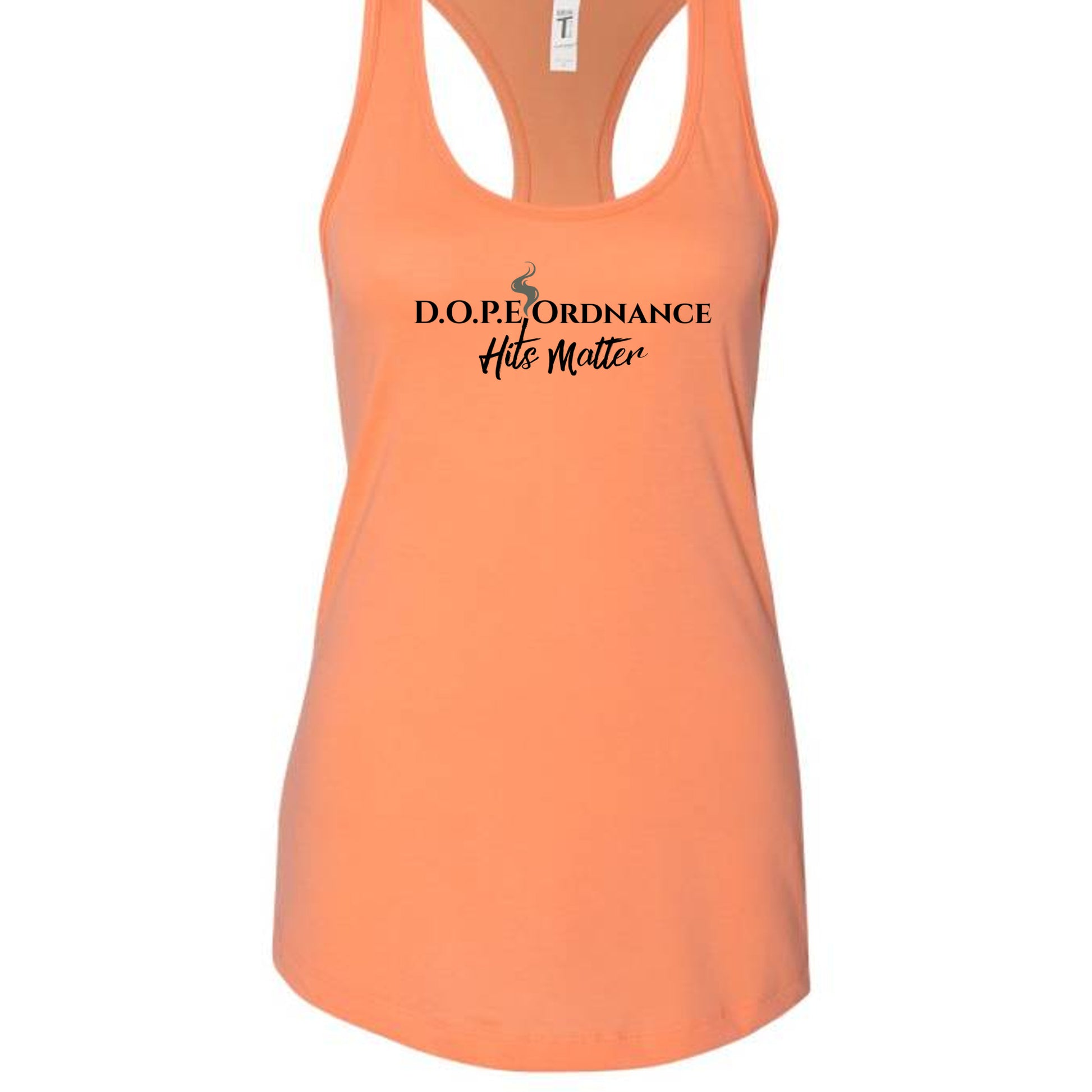 Light Orange - N1533 - FRONT