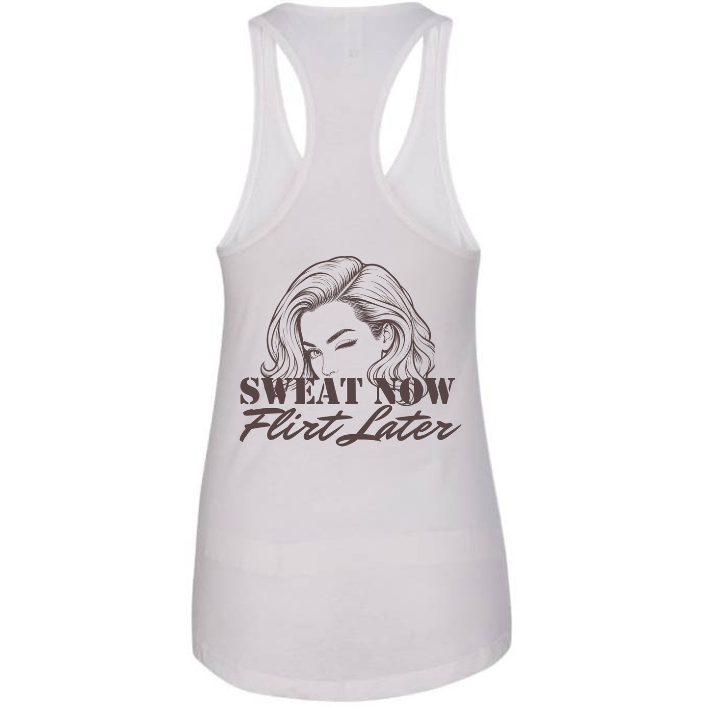 White - N1533 - BACK