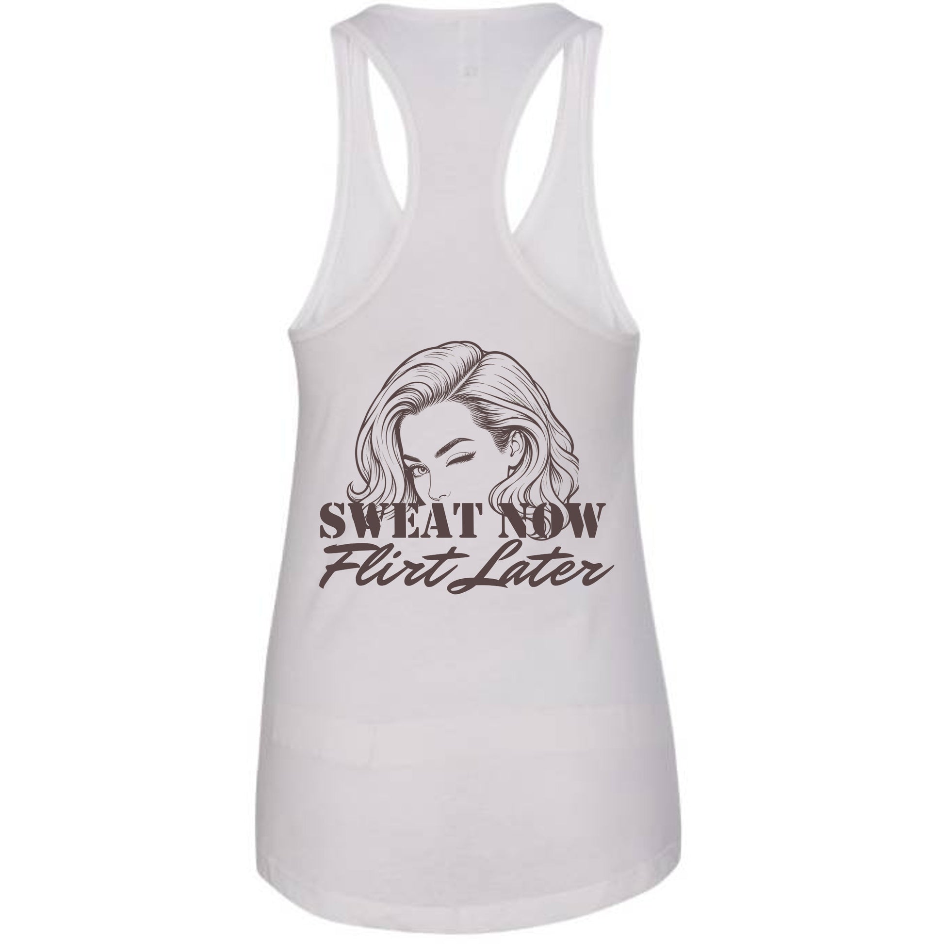White - N1533 - BACK