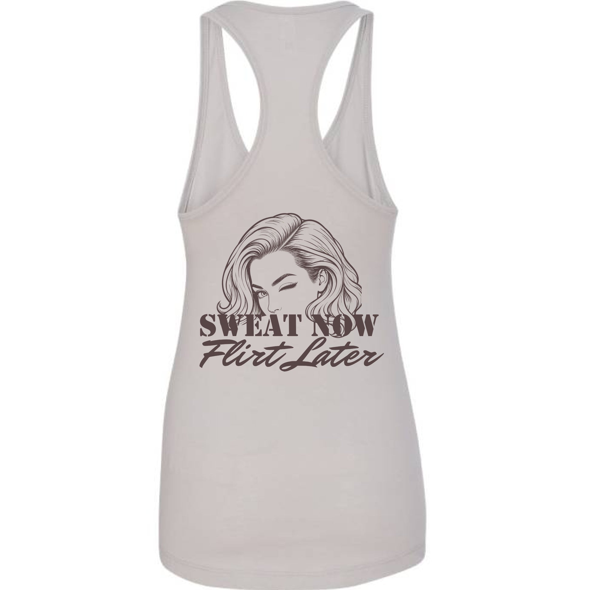 Silver - N1533 - BACK