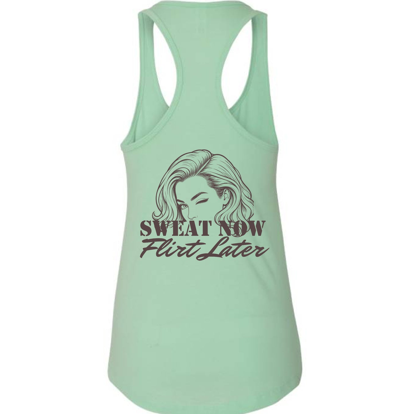 Mint - N1533 - BACK