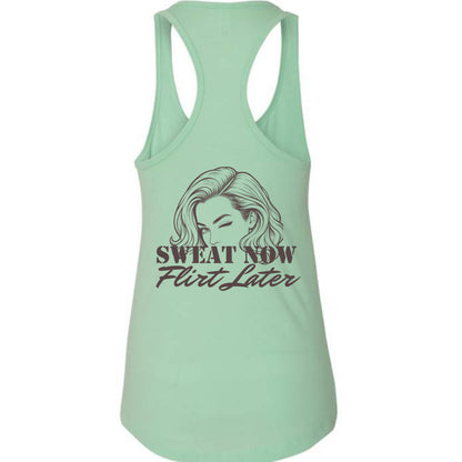 Mint - N1533 - BACK