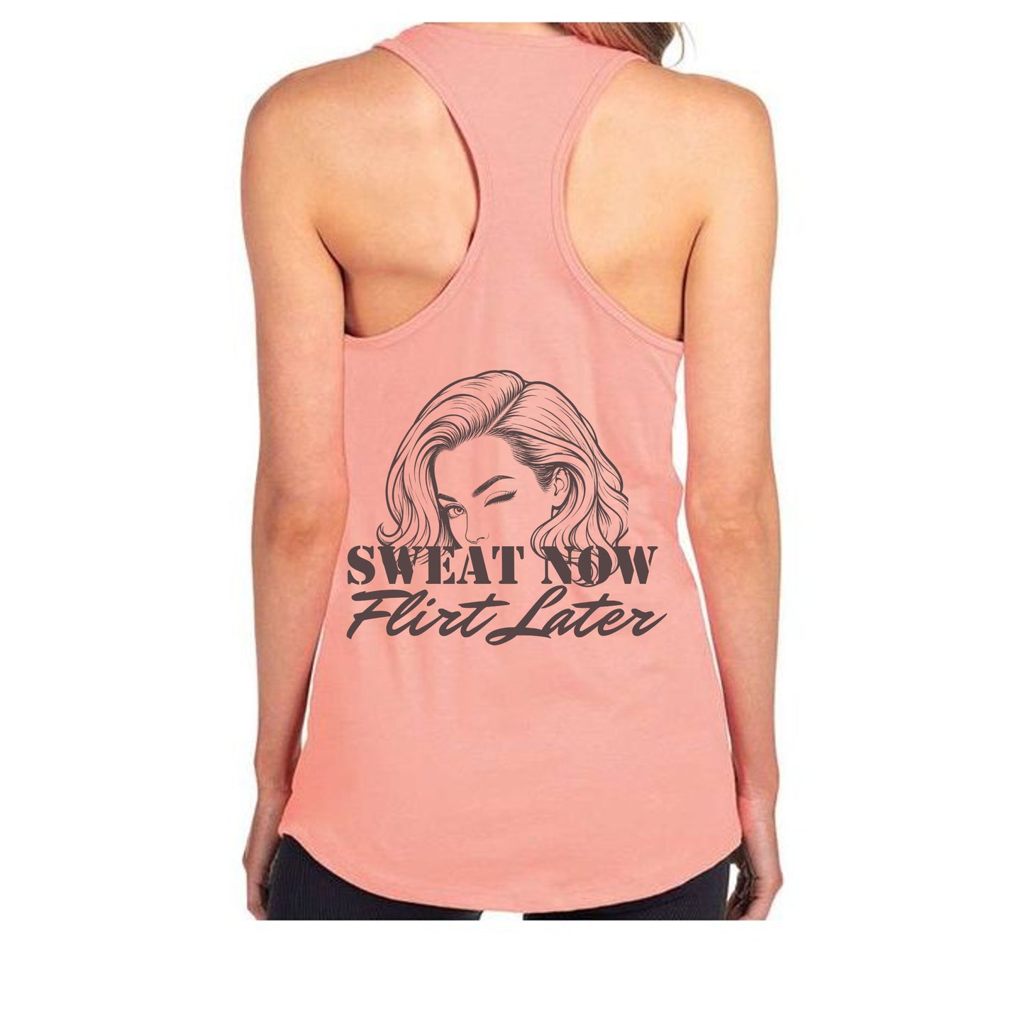 Desert Pink - N1533 - BACK