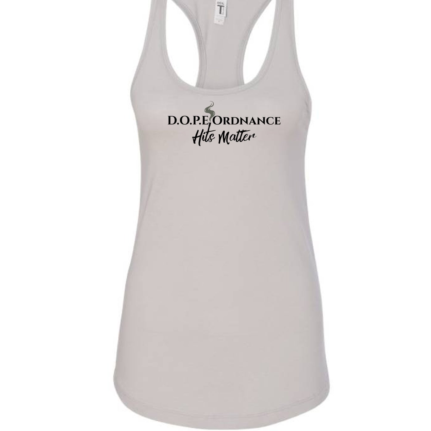 Silver - N1533 - FRONT