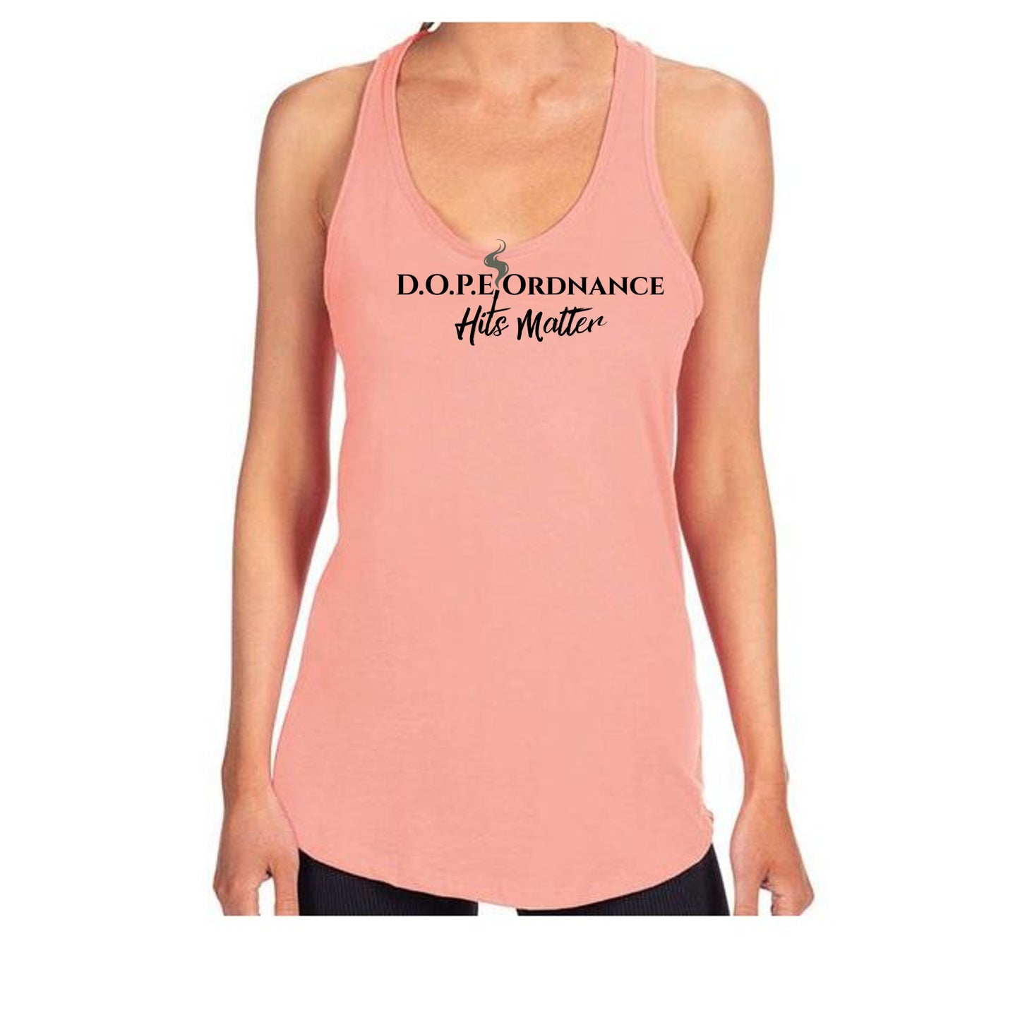 Desert Pink - N1533 - FRONT