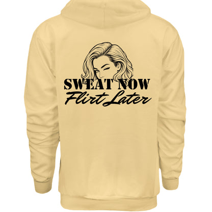 Athletic Gold - P170 - BACK