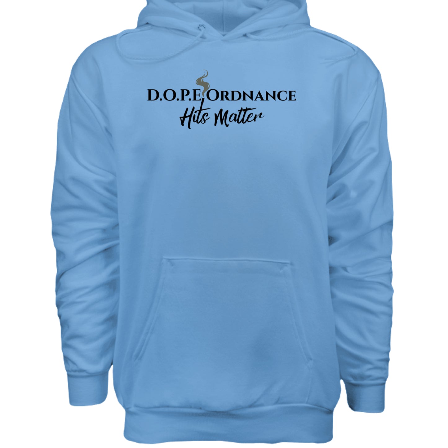 CAROLINA BLUE - P170 - FRONT