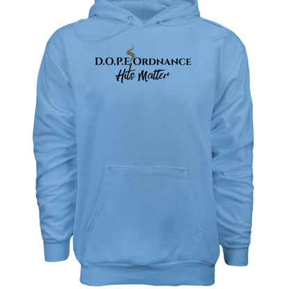 CAROLINA BLUE - P170 - FRONT