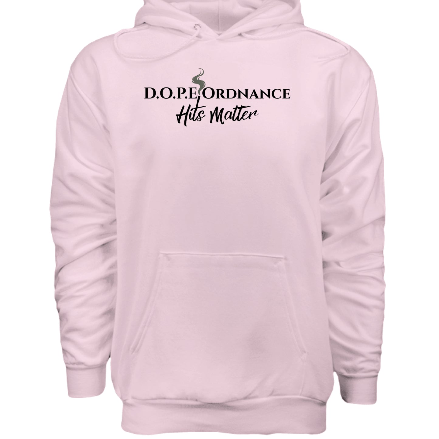 PALE PINK - P170 - FRONT