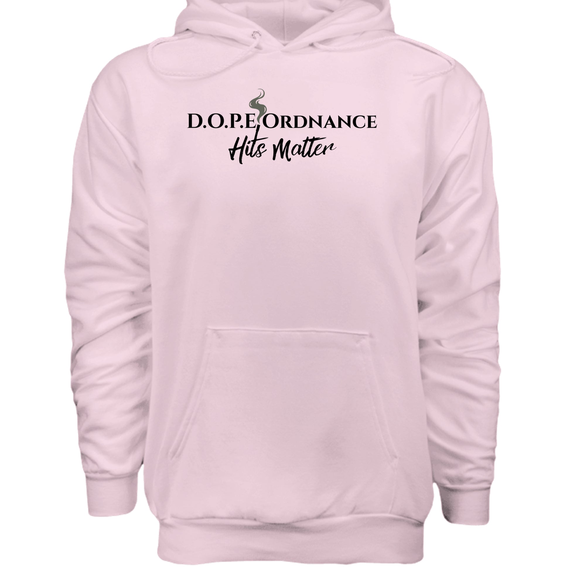 PALE PINK - P170 - FRONT