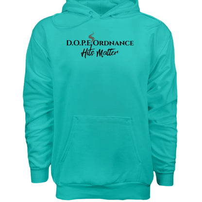 Athletic Teal - P170 - FRONT