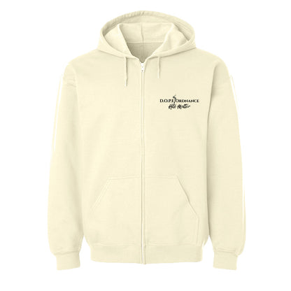 Off White - SF600 - FRONT