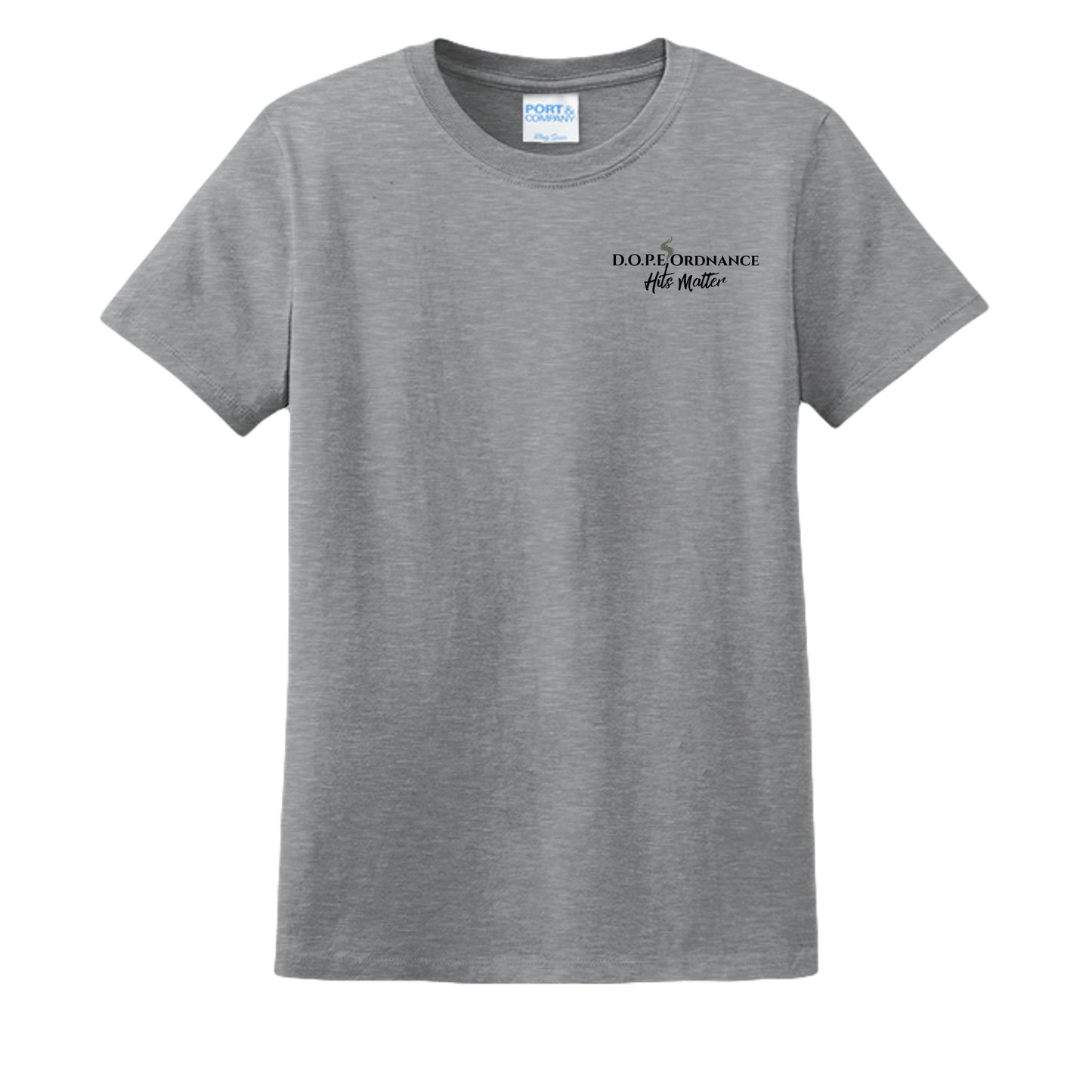Athletic Heather - LPC54 - FRONT