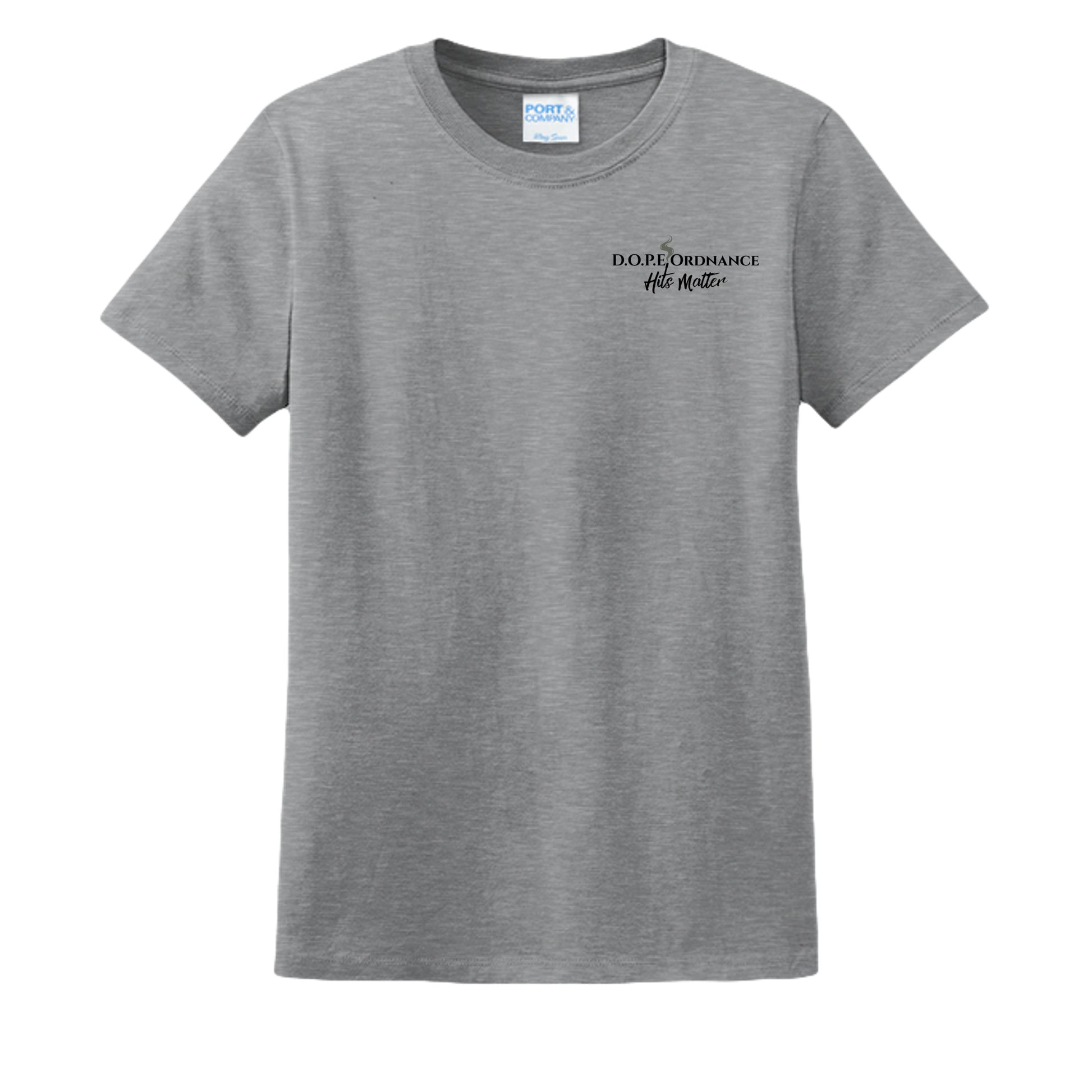 Athletic Heather - LPC54 - FRONT