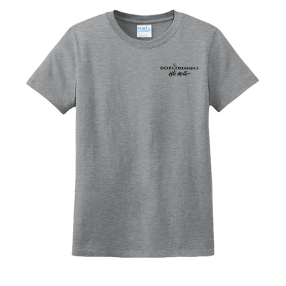 Athletic Heather - LPC54 - FRONT