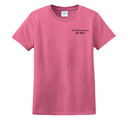 Neon Pink - LPC54 - FRONT