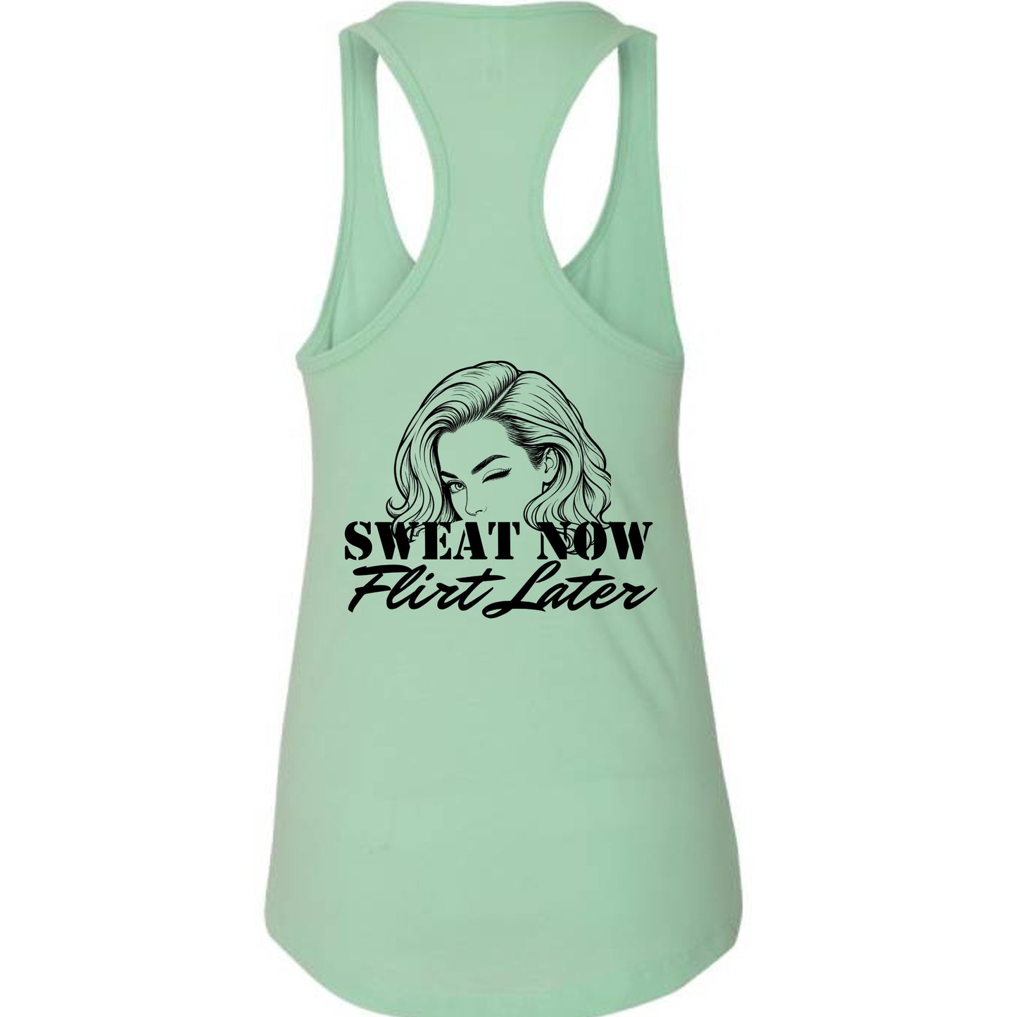 Mint - N1533 - BACK