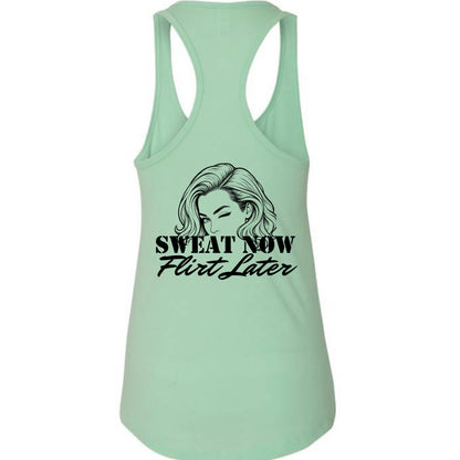 Mint - N1533 - BACK