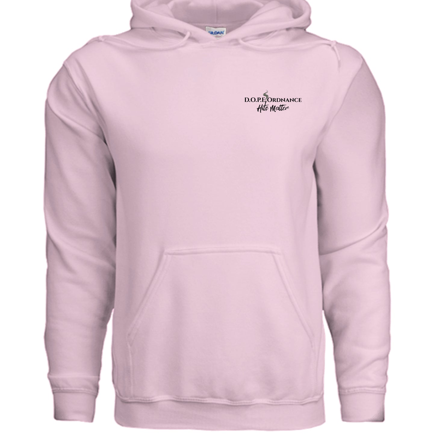 LIGHT PINK - SF500 - FRONT