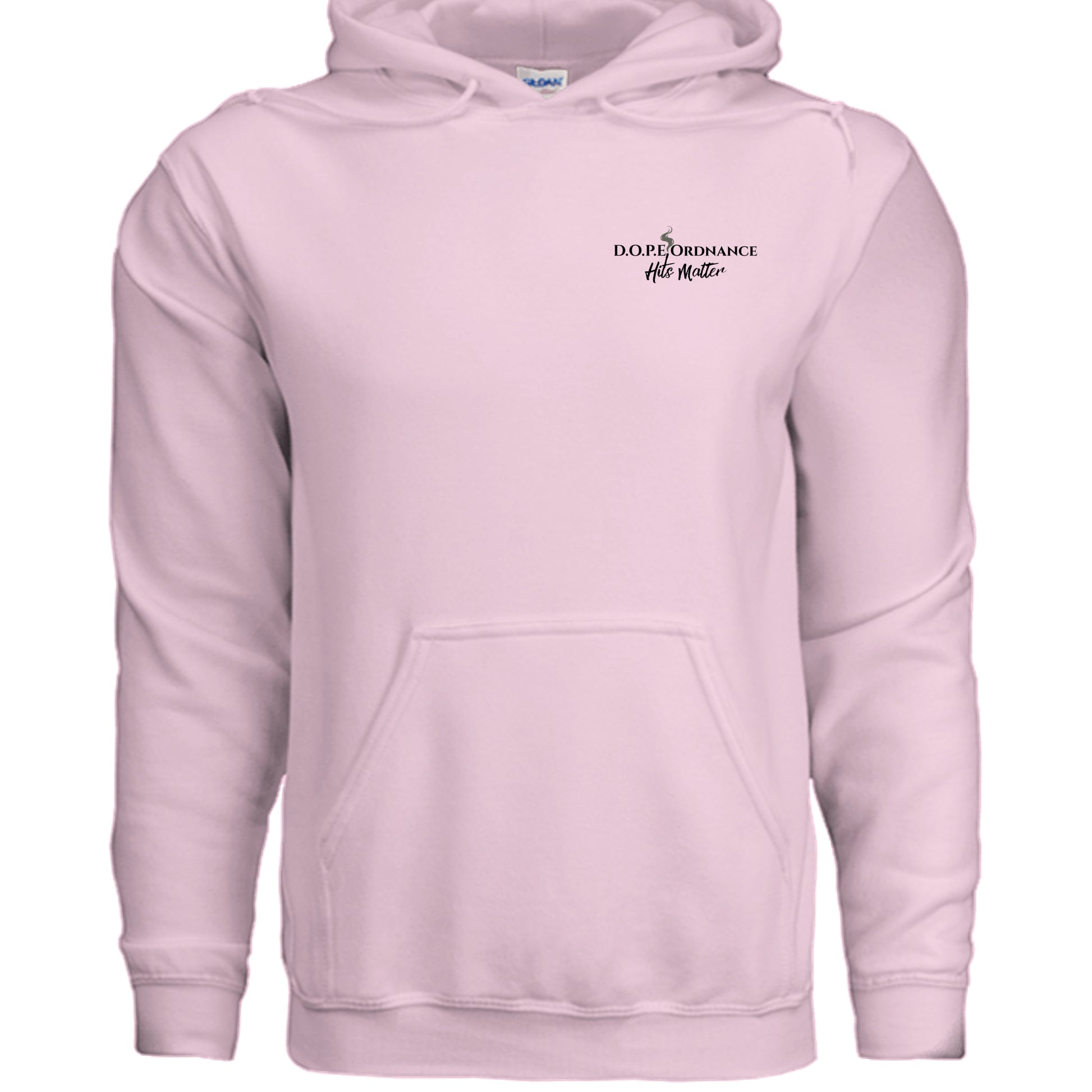 LIGHT PINK - SF500 - FRONT