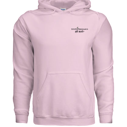 LIGHT PINK - SF500 - FRONT