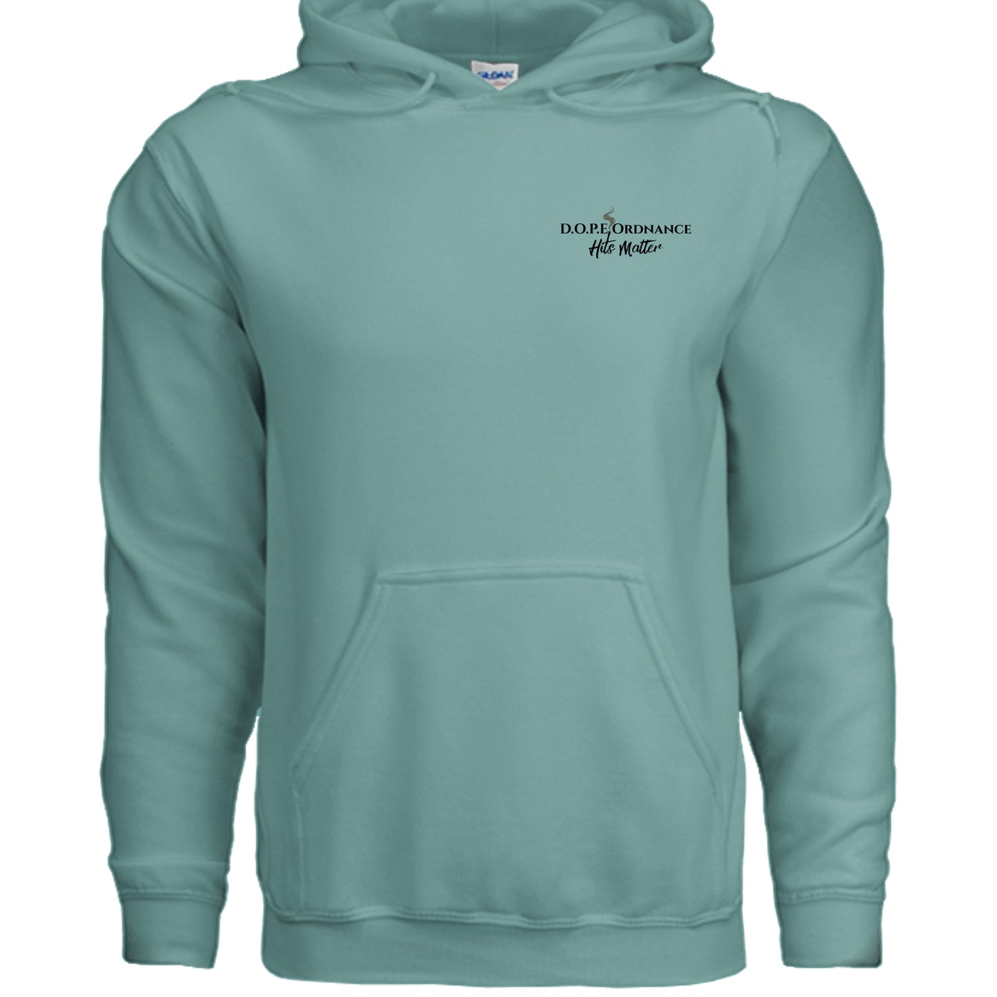 Aquatic - SF500 - FRONT