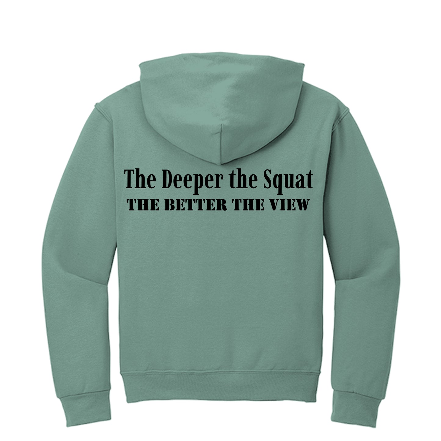 Sage - 996 - BACK