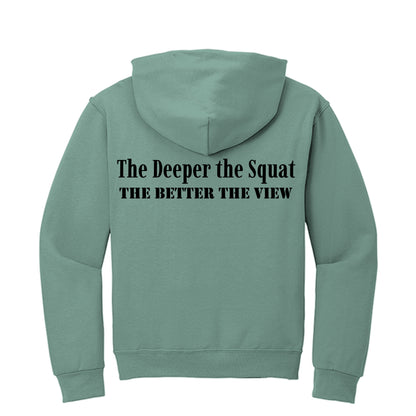 Sage - 996 - BACK