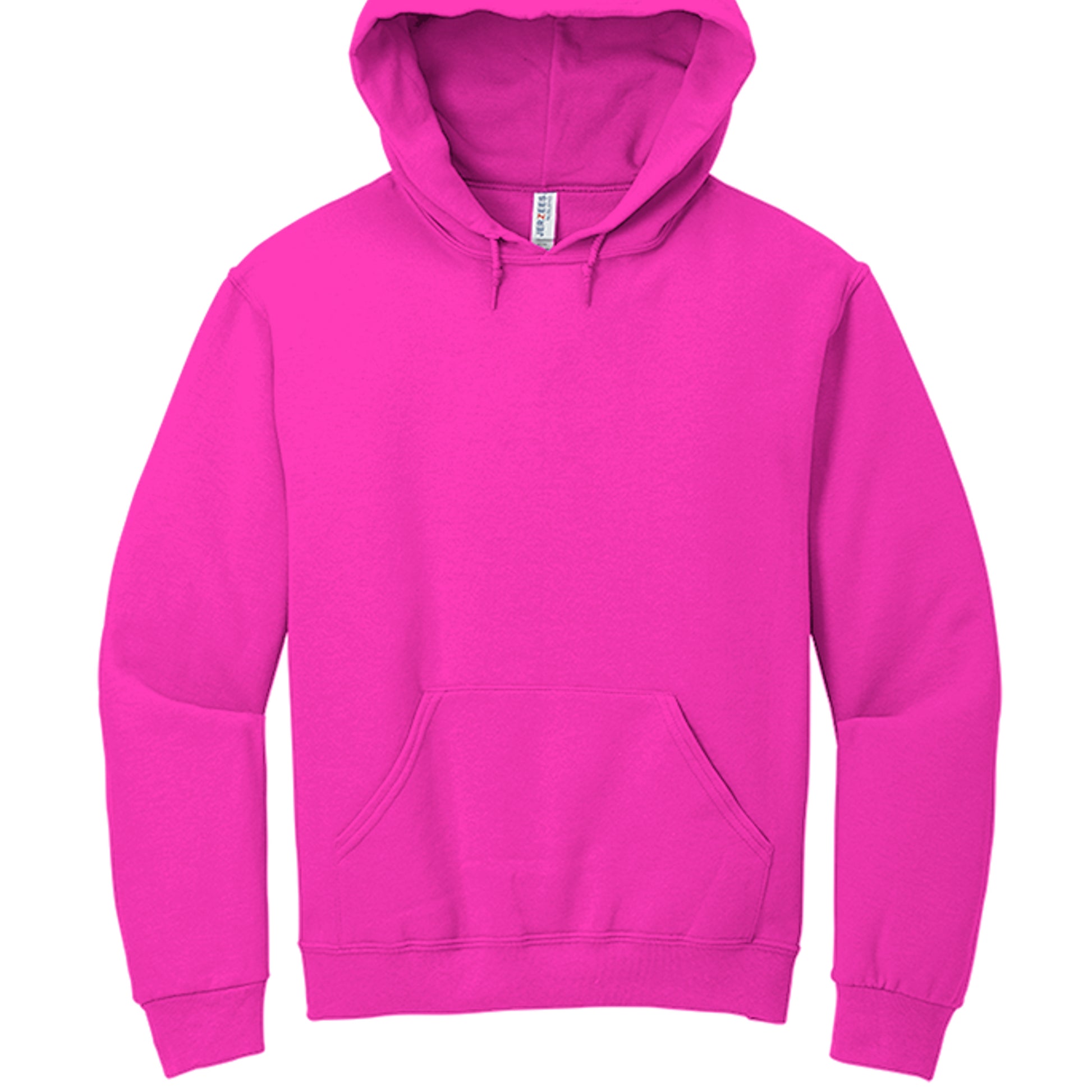NEON PINK - 996 - FRONT