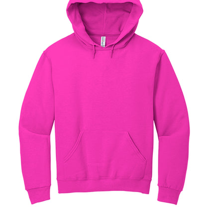 NEON PINK - 996 - FRONT