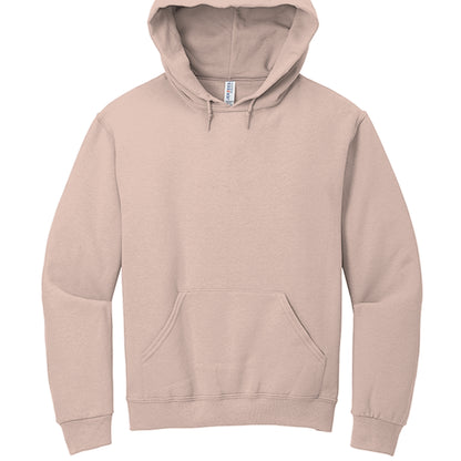 Blush Pink - 996 - FRONT