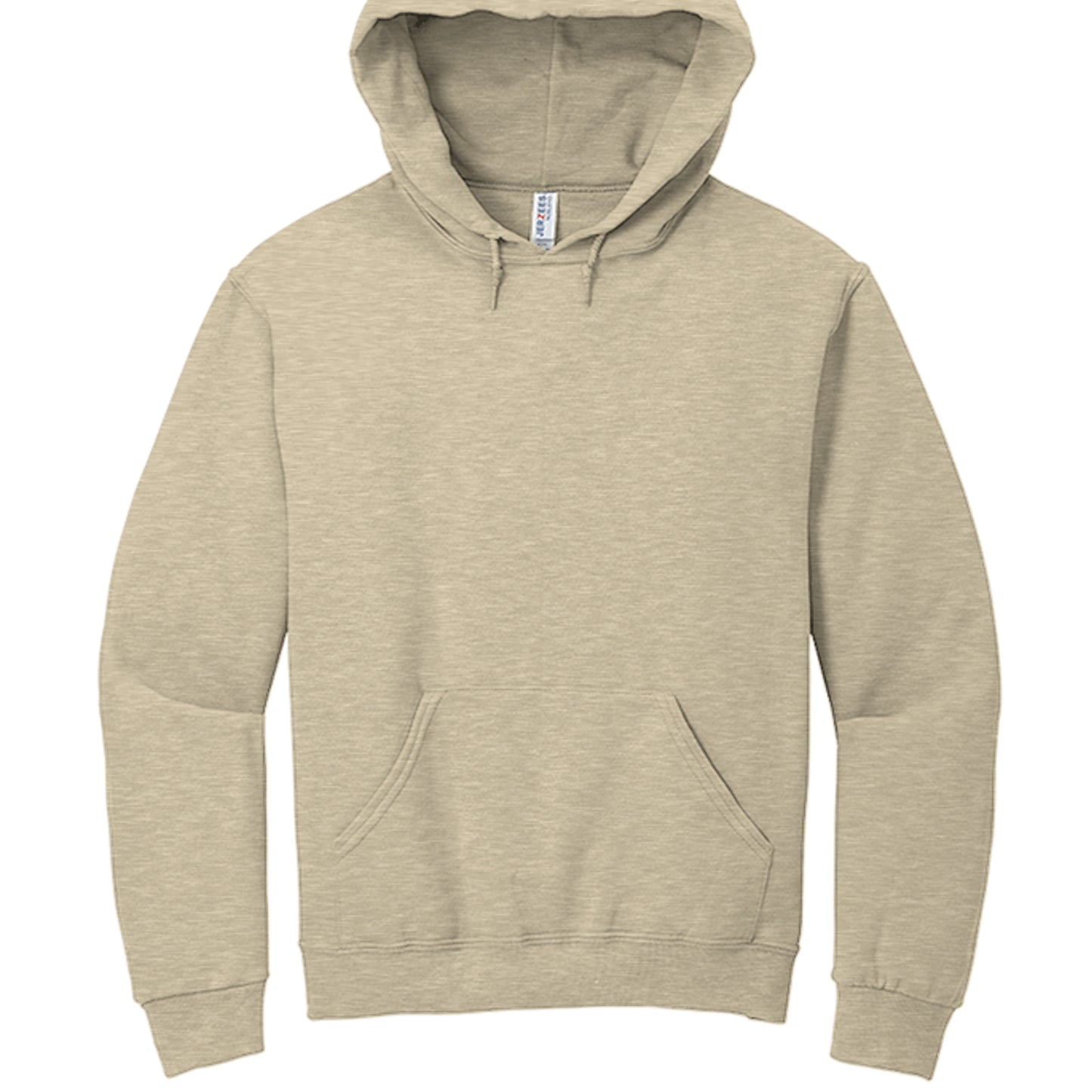Sweet Cream Heather - 996 - FRONT