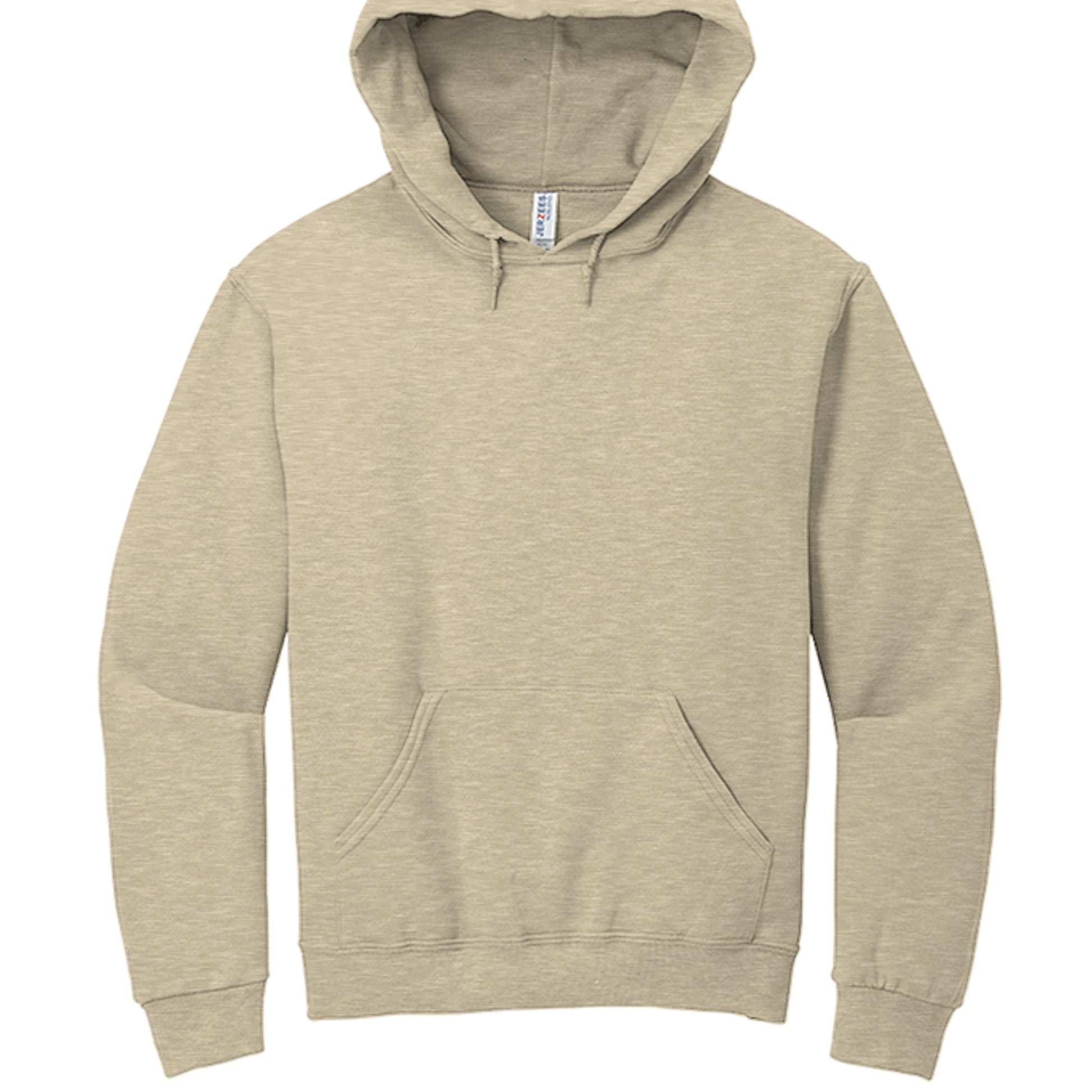 Sweet Cream Heather - 996 - FRONT