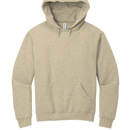 Sweet Cream Heather - 996 - FRONT