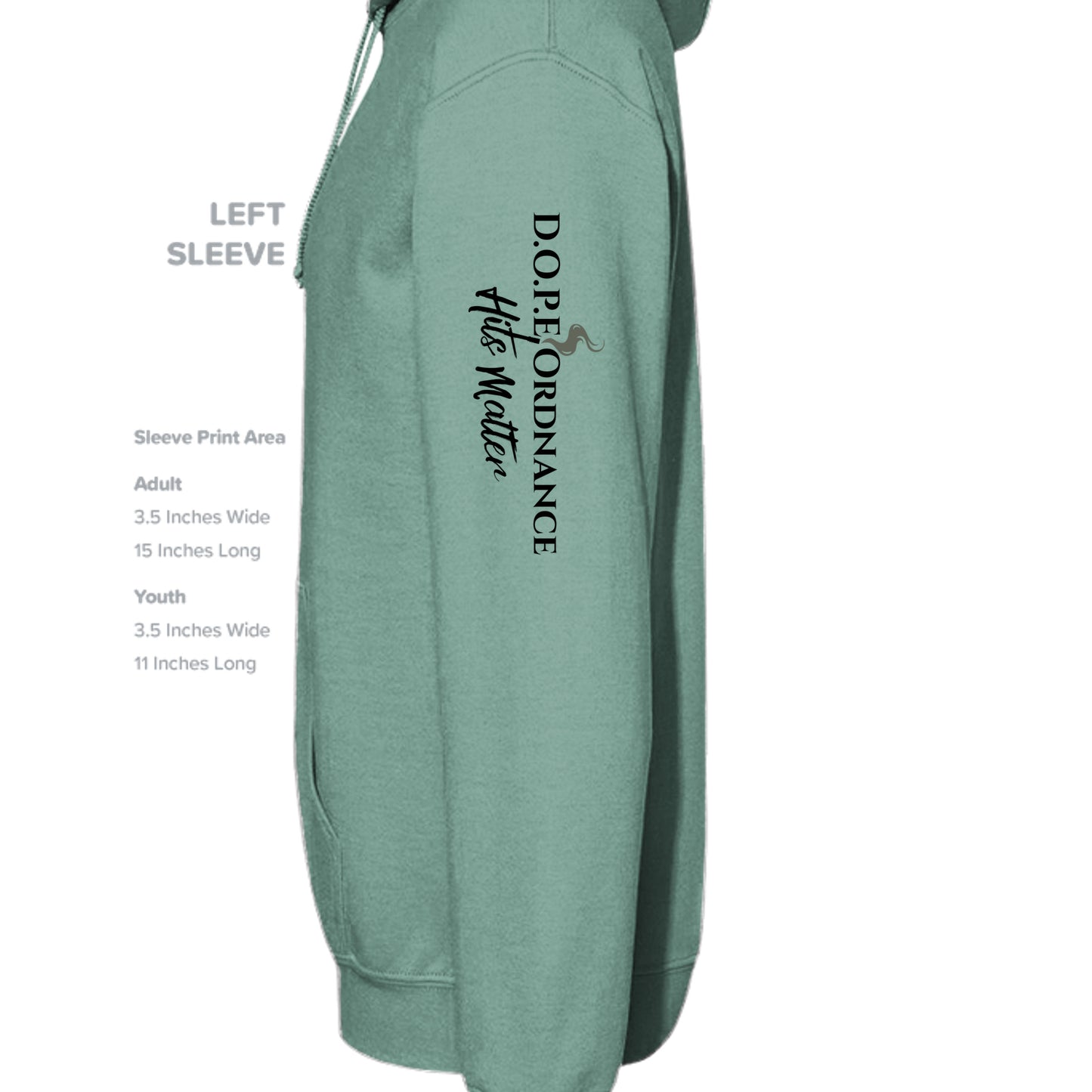 Sage - 996 - SLEEVE_LEFT