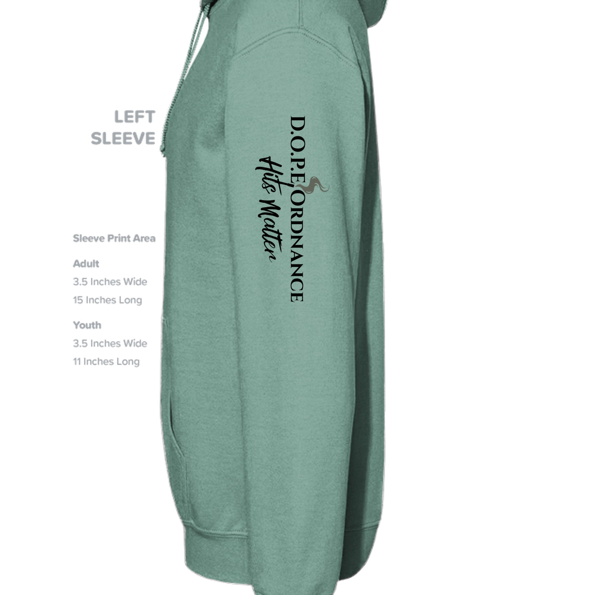 Sage - 996 - SLEEVE_LEFT