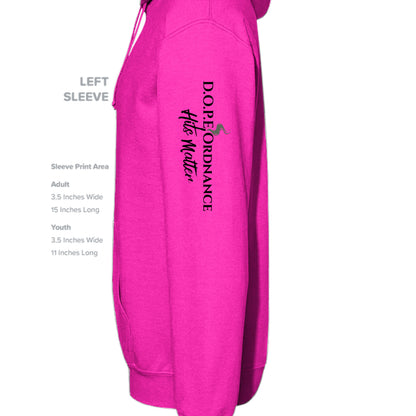 NEON PINK - 996 - SLEEVE_LEFT