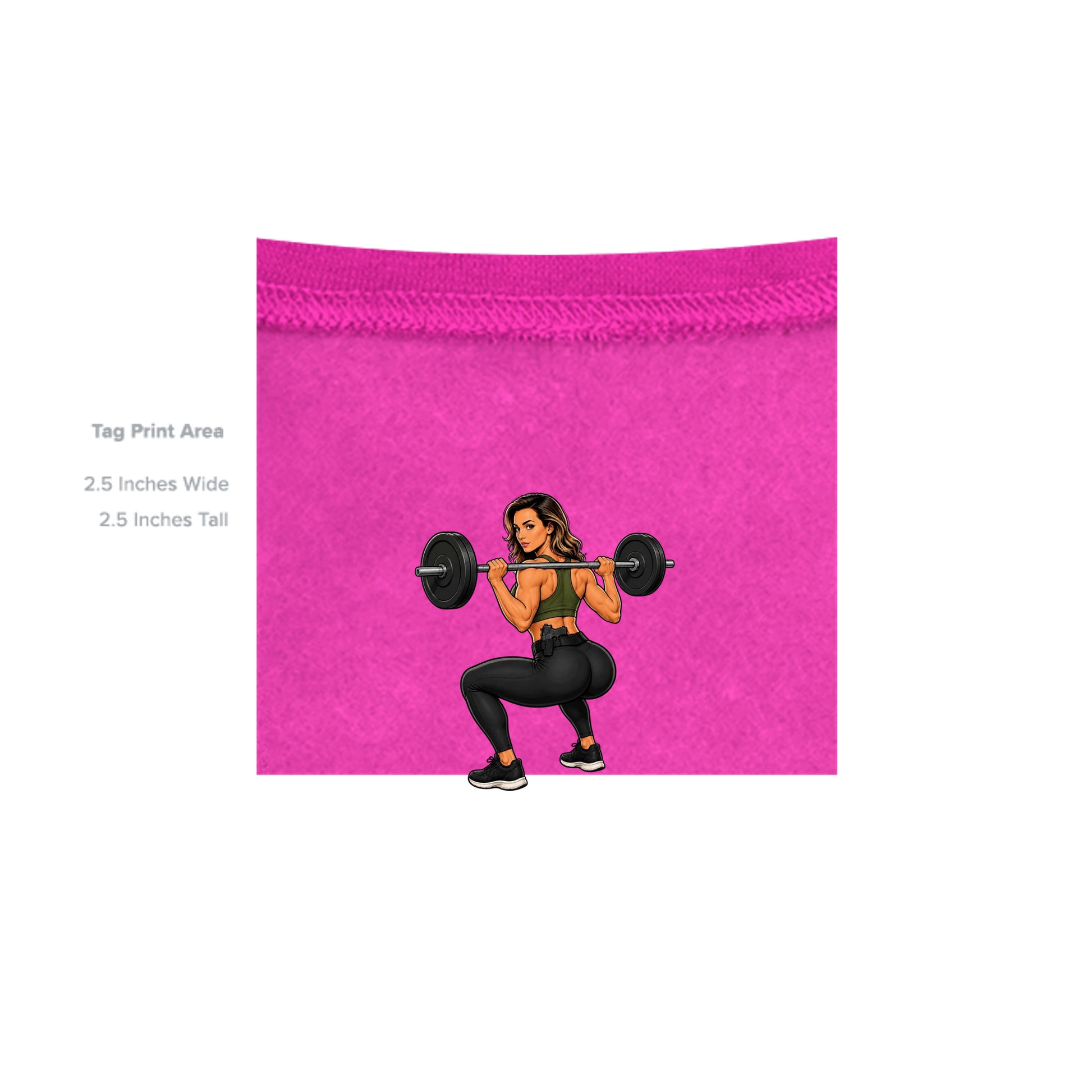 NEON PINK - 996 - INSIDE_TAG_LINE