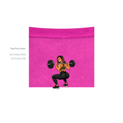 NEON PINK - 996 - INSIDE_TAG_LINE