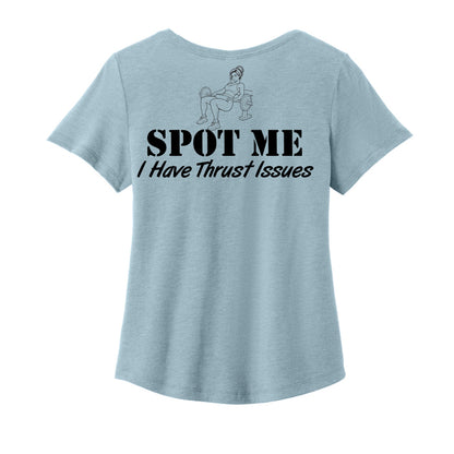 I Like You Blue - AL2015 - BACK