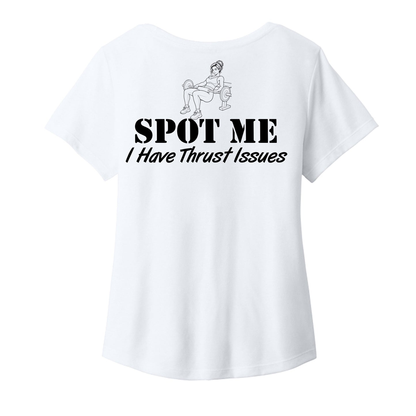 Bright White - AL2015 - BACK