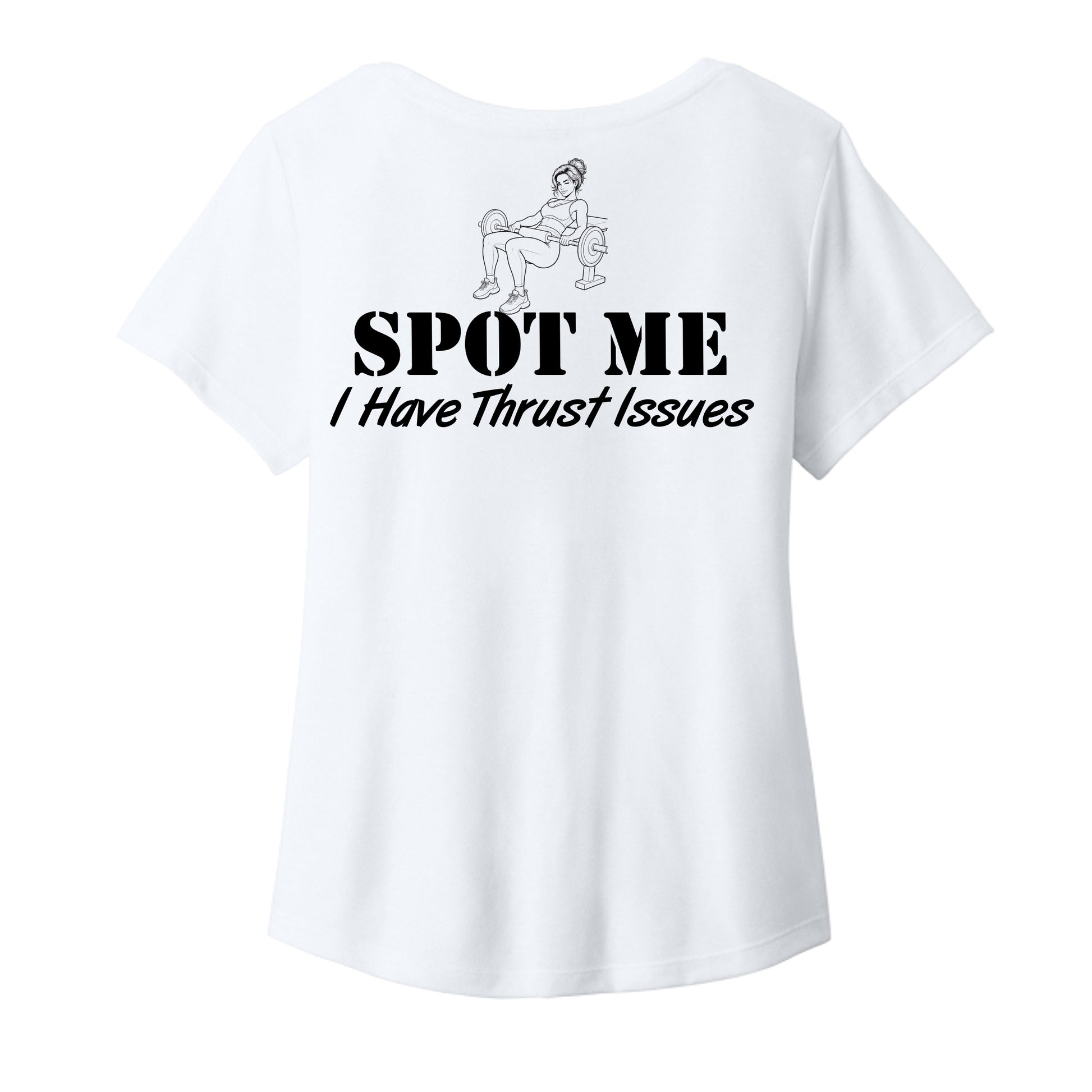 Bright White - AL2015 - BACK