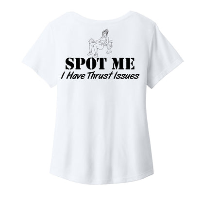 Bright White - AL2015 - BACK