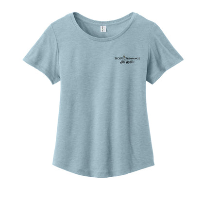 I Like You Blue - AL2015 - FRONT