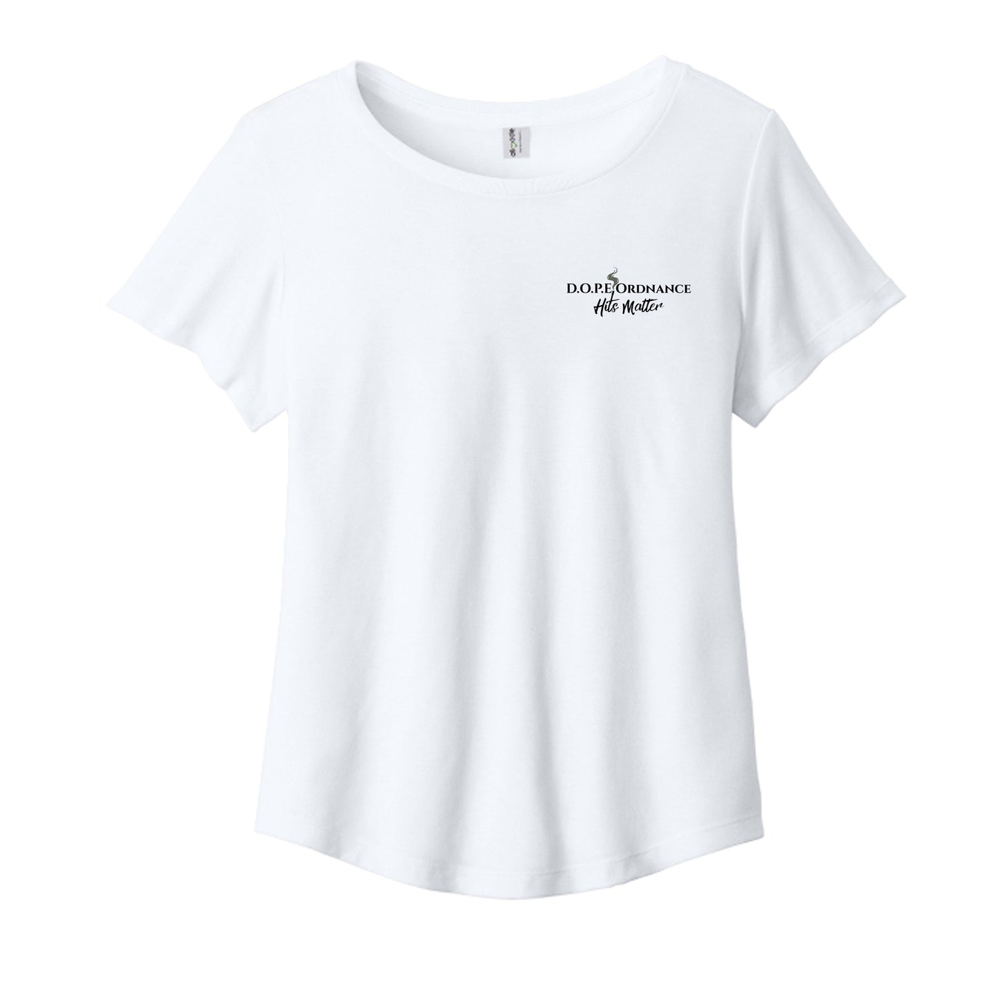 Bright White - AL2015 - FRONT
