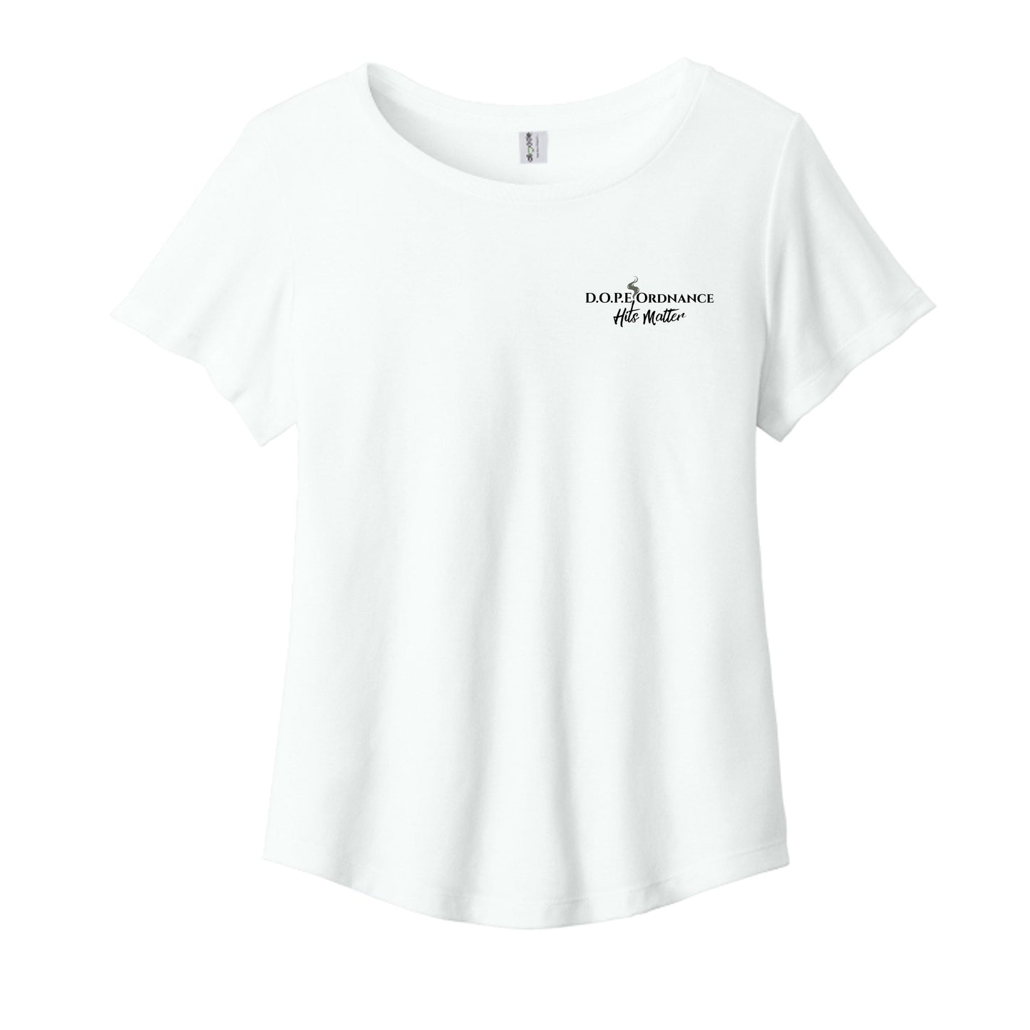 Fairly White - AL2015 - FRONT