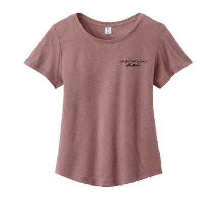 Vintage Rose - AL2015 - FRONT
