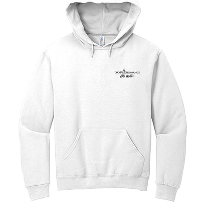 WHITE - 996 - FRONT